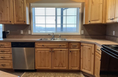 Great Falls House | Awesome Guesthouse on the Sun River