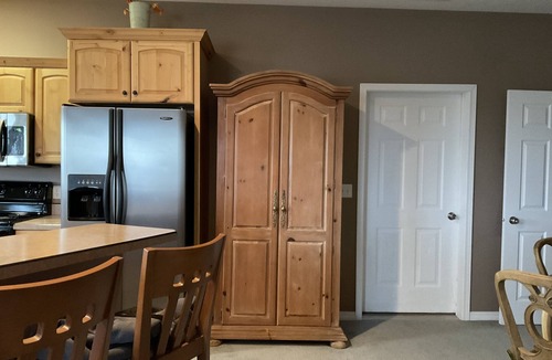 Great Falls House | Awesome Guesthouse on the Sun River