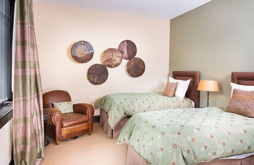 Avon Cabin | Awesome Ski Experience in Large Condo