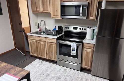Central - Terry Apartment | AWESOME STUDIO APARTMENT
