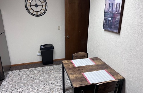 Central - Terry Apartment | AWESOME STUDIO APARTMENT