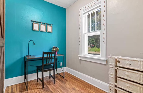 Regina House | Barkside Bungalow: Dog Friendly Stay in Minneapolis