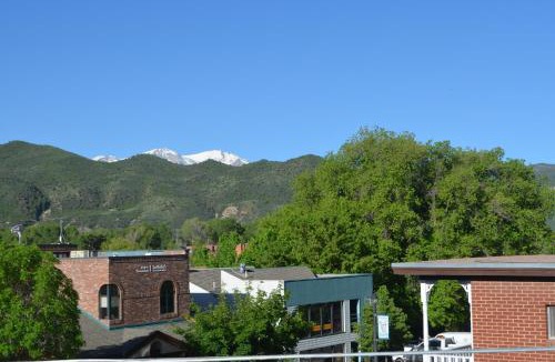 Basalt Hotel | Basalt Mountain Inn