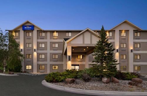 Elko Hotel | Baymont by Wyndham Elko