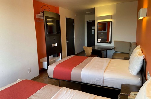 Williston Hotel | Baymont by Wyndham Williston