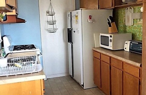 Ocean City Beach Cottage | Beach Breezes – Coastal Comfort with Stunning Ocean Views