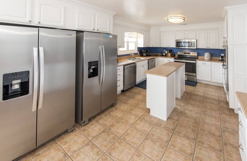 Sandbridge House | Beach Cabana-POOL, HOT TUB, Oceanfront Sleeps 24!