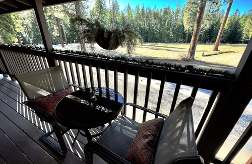 Thompson Falls Cabin | Bear Creek Resort, Cabin Suite (end unit 2 queen beds), Cabin Suite (end unit 2 queen beds)