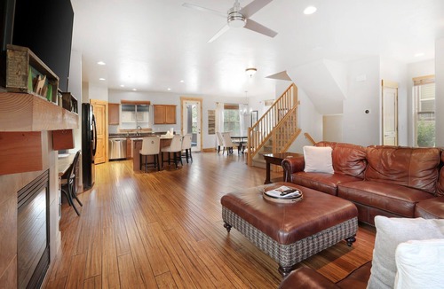 Bear Hollow Village House | Bear Hollow Village 5661