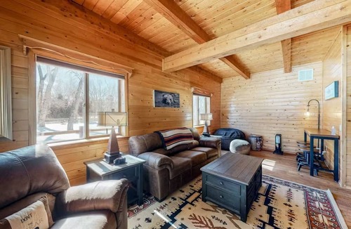 South Fork House | Bear Shed - South Fork, CO