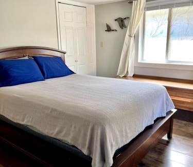 Hot Springs House | Beautiful Cabin Incredible for a Romantic Getaway in South Dakota