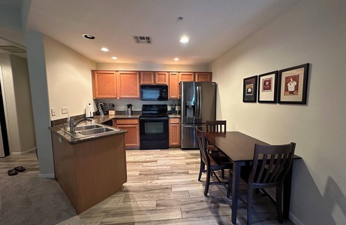 North Scottsdale Condo | Beautiful condo in Bella Vista