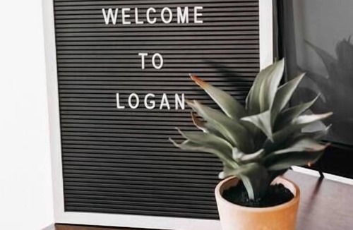 Logan Condo | Beautiful New 3 BR 2BA Townhome, No stairs!