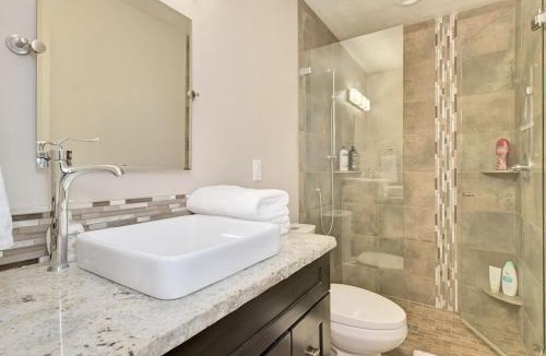 Winstead Park Apartment | Beautifully updated. Convenient central Boise location