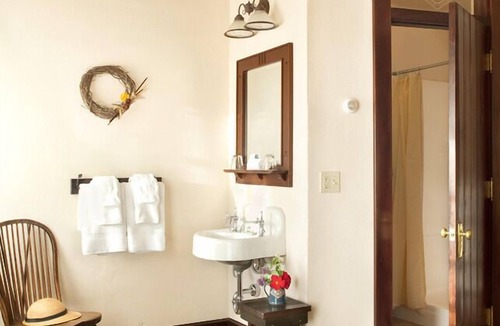 West Glacier Hotel | Belton Chalet