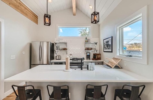 Berkeley Apartment | Berkeley Hidden Gem 1BR Full Kitchen w Patio