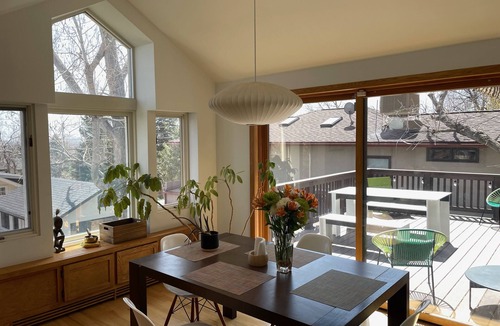 Newlands House | Best Neighborhood in Boulder