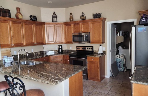 Talon Retreat Condo | Best Value In Grayhawk!