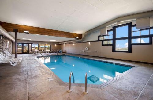 Bemidji Hotel | Best Western Bemidji