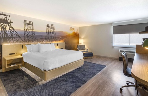 Butte Hotel | Best Western Plus Butte Plaza Inn