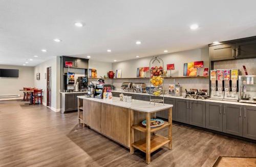 Eagle Hotel | Best Western Plus Eagle Vail Airport