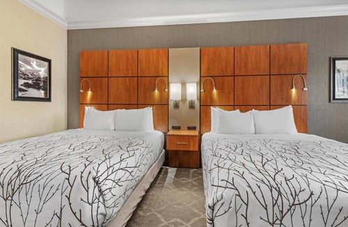 Estes Park Hotel | Best Western Plus Silver Saddle Inn