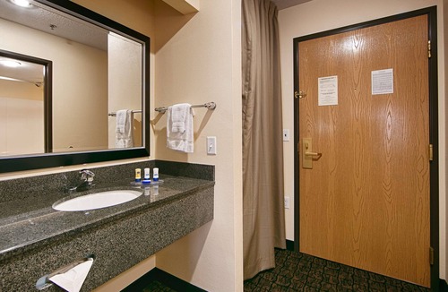 Wendover Hotel | Best Western Plus Wendover Inn