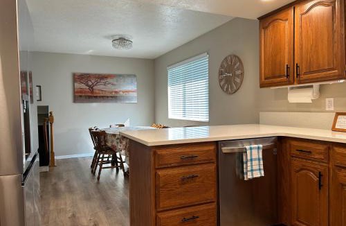 Clearfield House | Betty's Place II