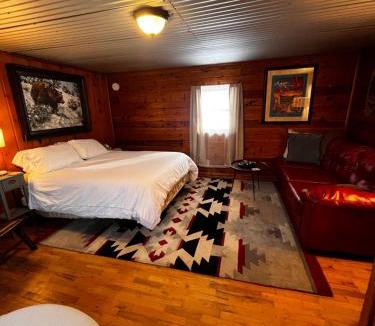 Beulah Hotel | Beulah Inn
