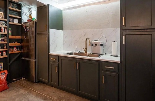 Castle Rock House | Big Castle Rock Home w/Theater, Games & Space