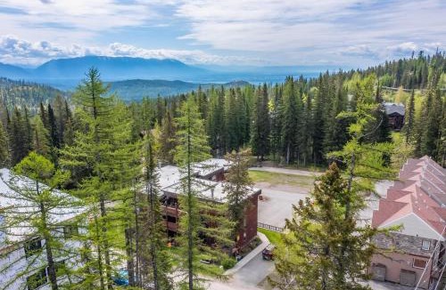 Whitefish Apartment | Big Mountain Getaway with Trail-Slope Access