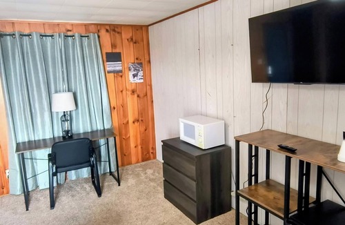 Bynum Hotel | Big Sky Motel