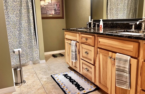 Orchard Homes House | Big Sky Park and Fort Missoula Regional Park Home! Walking distance to both!