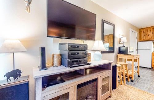 Big Sky Hotel | Big Sky Ski Condo