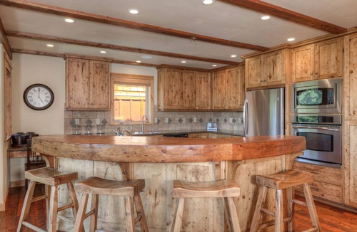Big Sky House | Big Sky Vacation Rentals: Black Eagle 10