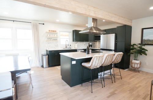 Billings House | Billings Family House