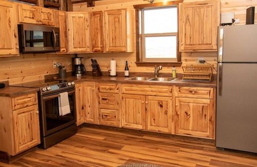 Big Timber House | Billy Creek Cabin- Access to 6,000+ acre ranch!
