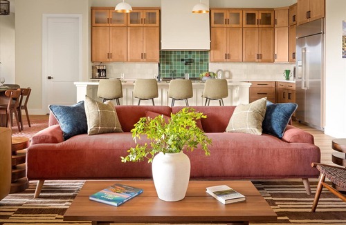 Desert View Village House | Birdie House - Scottsdale
