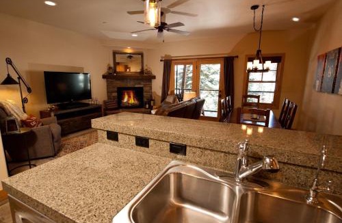 Purgatory House | Black Bear 59
