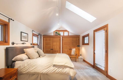 Missoula House | Blackfoot River Paradise - the Bungalow