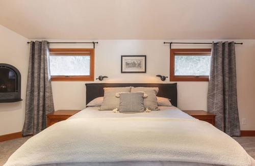 Missoula House | Blackfoot River Paradise - the Bungalow