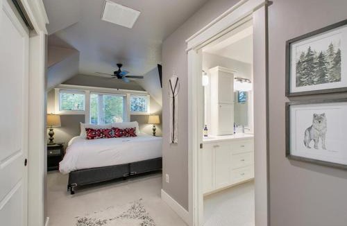 North End House | Blue Sky Bungalow