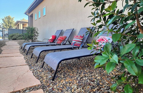 Page Apartment | Boathouse Suite Unit #1, at Antelope Canyon and Horseshoe Bend