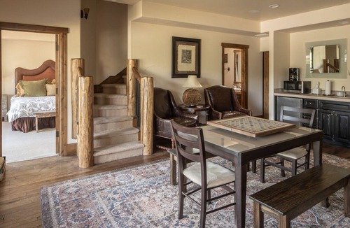 Spanish Peaks House | Book for Winter! Spanish Peaks Cabin -Stunning Views, Hot Tub! Easy Ski Access!