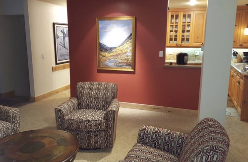 Vail House | Booking Winter 2026-2027!