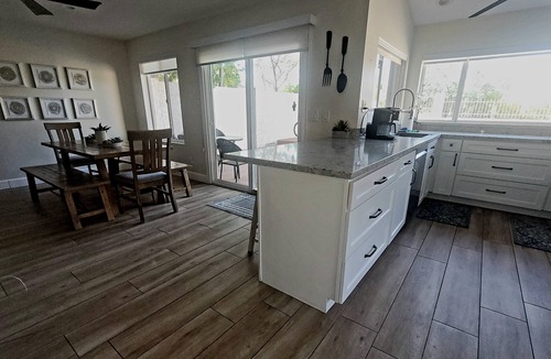 Ahwatukee Foothills House | Borders South Mtn Park - hike, mountain bike, mountain views, golfing nearby