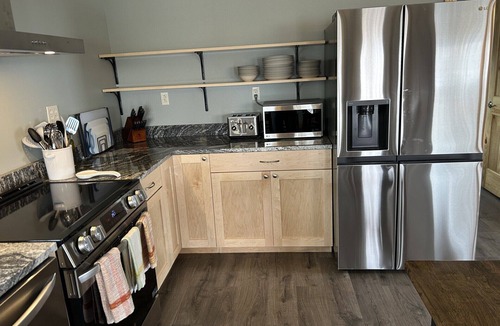 Fort Smith House | Brand new custom home in Fort Smith, close to fishing, hunting, and Bighorn NRA