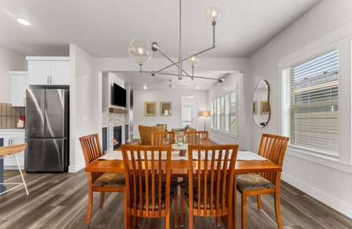 Meridian House | Brand New Custom home