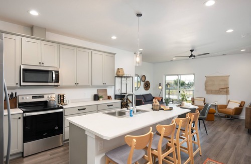 Three Forks House | BRAND NEW - Headwaters Townhouse