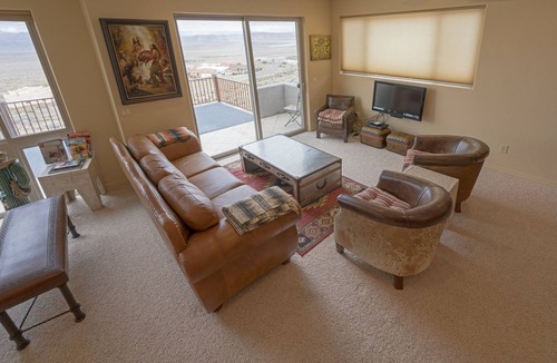 Greenehaven House | Breathtaking Views! Perfect for Lake Powell family vacation!